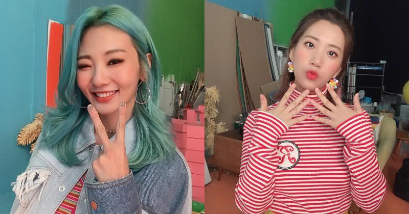 脸红的思春期新专辑〈Two Five〉一如既往获得好评，拿下回归后首座奖杯
