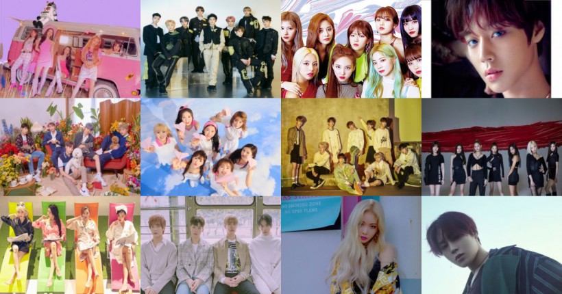 《Asia Artist Awards》颁奖典礼远赴越南举行，华丽歌手阵容将大举出席