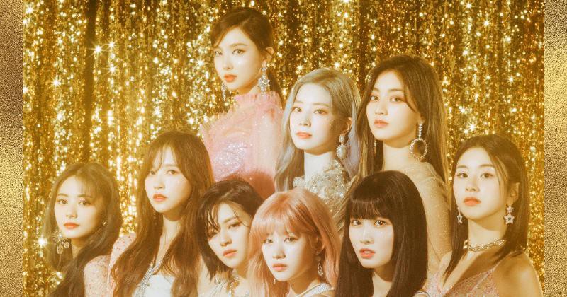 JYP Entertainment释出TWICE主打歌 “Feel Special” 第二支MV预告