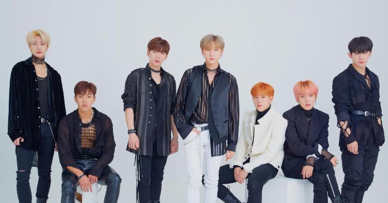 Monsta X粉丝官方 "MONBEBE" 诞生四周年，在这天透露令人期待好消息