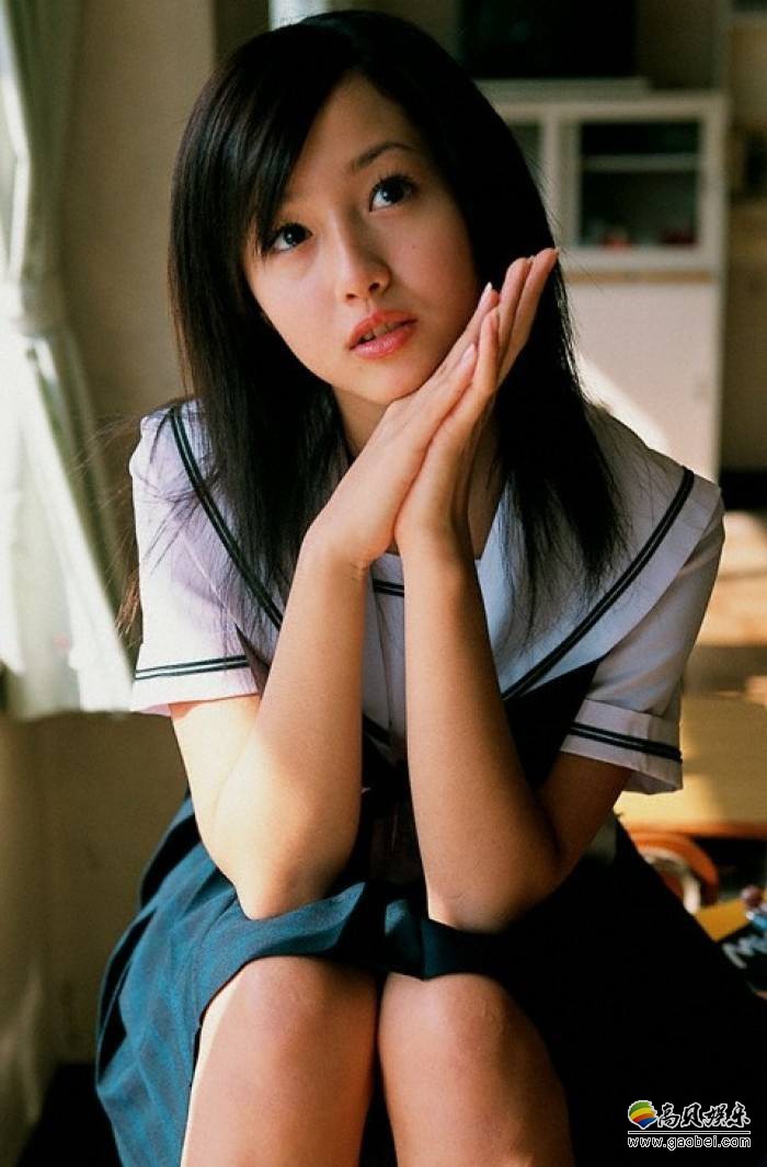 日本网站“ranking.goo”女混血明星票选榜TOP10！第一位：泽尻绘里香