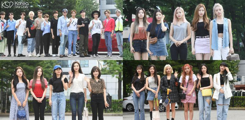 《MUSIC BANK》发布公告说明上班路照常举行,新闻媒体粉丝可现场拍摄 《MUSIC BANK》发布公告说明上班路照常举行,新闻媒体粉丝可现场拍摄
