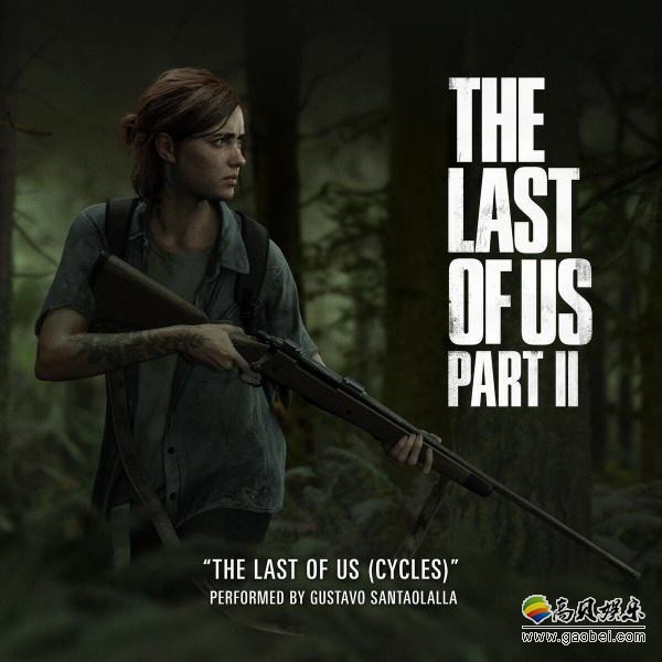 《最后生还者2》除了要与幸存者进行生存斗争，还要面对新的敌人巡逻犬