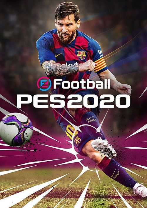 《实况足球2020》场上动作非常令人满意，但游戏场下内容相对来说较保守