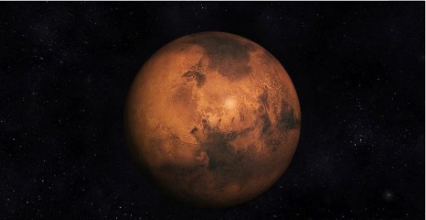 一项具有争议性新研究指出！在火星100年内可实现100万人粮食自给自足