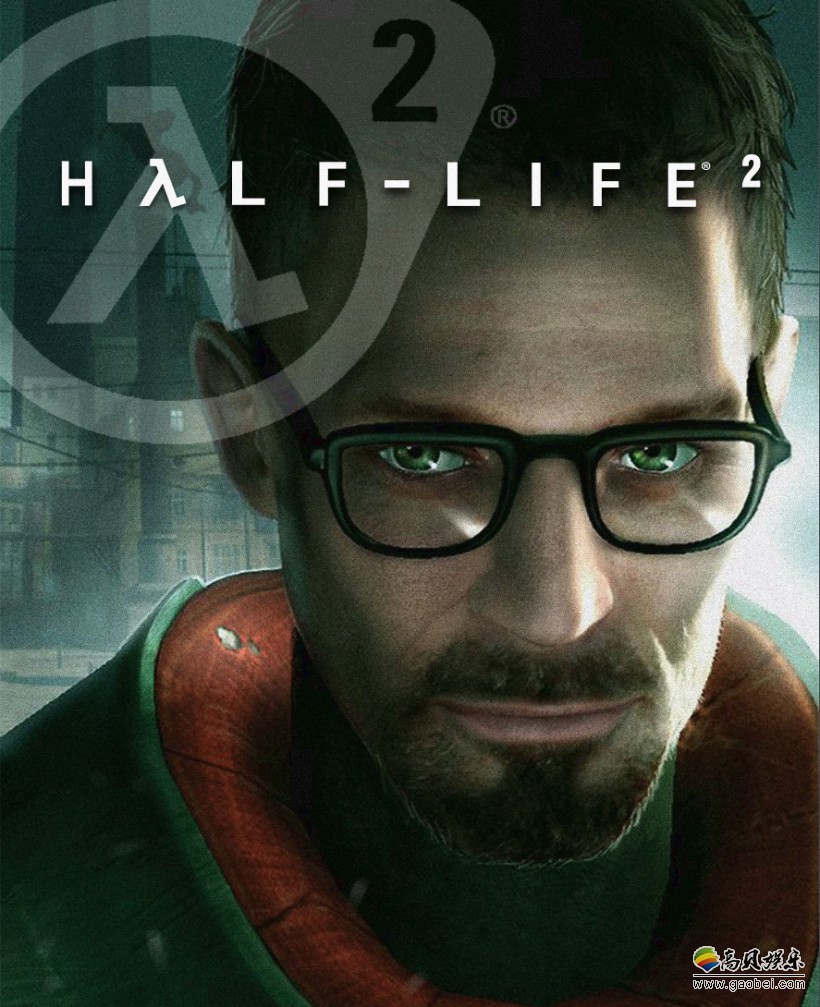 V社为《半条命2》添加“微小”更新！允许眨不了眼的NPC们终于能眨次眼