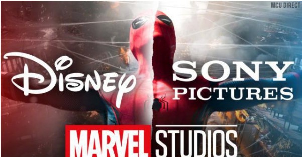 索尼与漫威解决矛盾分歧!将第三次联手拍摄蜘蛛侠电影“分手”警报解除 索尼与漫威解决矛盾分歧!将第三次联手拍摄蜘蛛侠电影“分手”警报解除