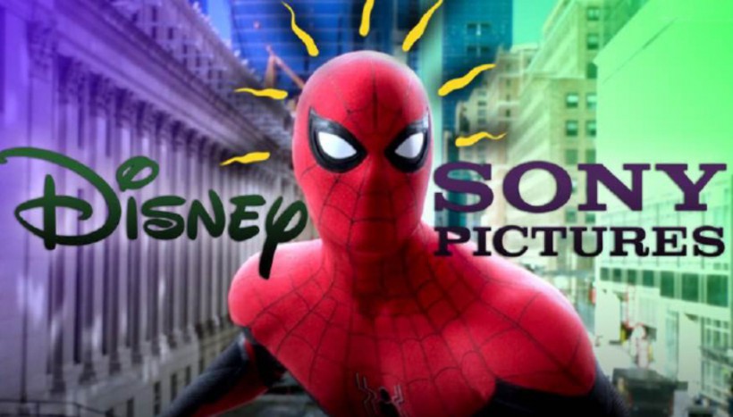 索尼影业和迪士尼工作室《蜘蛛侠》版权分销以及未来进一步合作的可能性