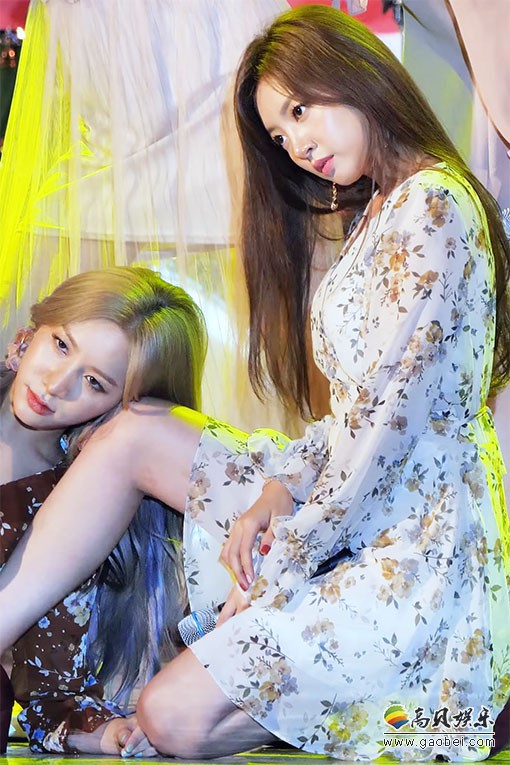LABOUM 饭拍秀 拍摄日期：190921【25合集 9.08 GB】