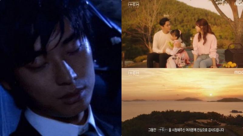 有一些韩国影视演员真的很惨，只要是出演作品，他们大部分结局都是死亡