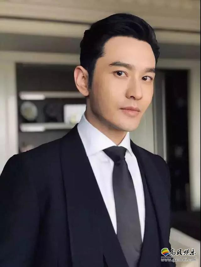 黄晓明回应在《中餐厅3》背锅一事！每个人在不同阶段，都会有成长烦恼