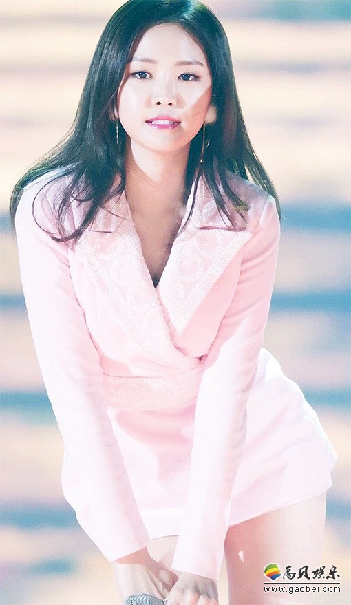Apink孙娜恩高清图片：现场表演＋画报美图合集[ID81969]【9合集】