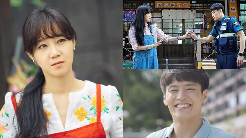 KBS新剧《山茶花开时》轻松搞笑爱情喜剧加入连续杀人魔「淘气鬼」元素