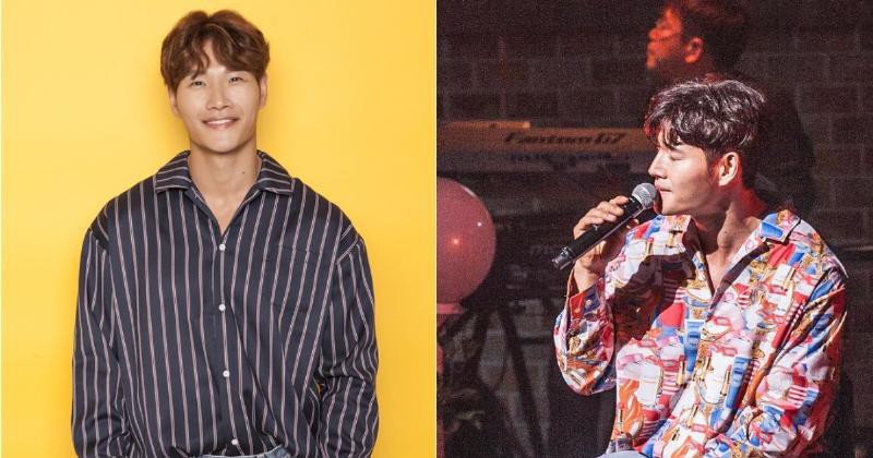 金钟国作为歌手资历已经满廿四周年,即将在年底开唱的他稍早也开放购票 金钟国作为歌手资历已经满廿四周年,即将在年底开唱的他稍早也开放购票