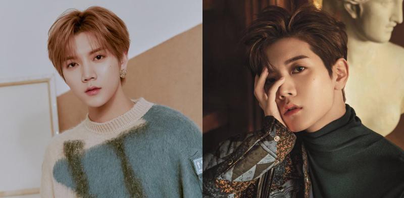 迎来出道七周年NU'EST成员崔珉起(REN)！落实於今秋展开首个个人音乐会