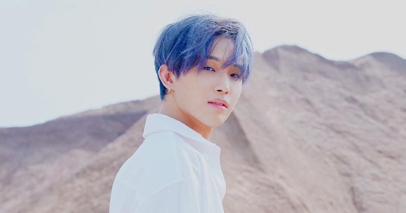 BTOB终於揭晓为首张个人迷你专辑尝试新造型，公开就让许多人大为惊艳