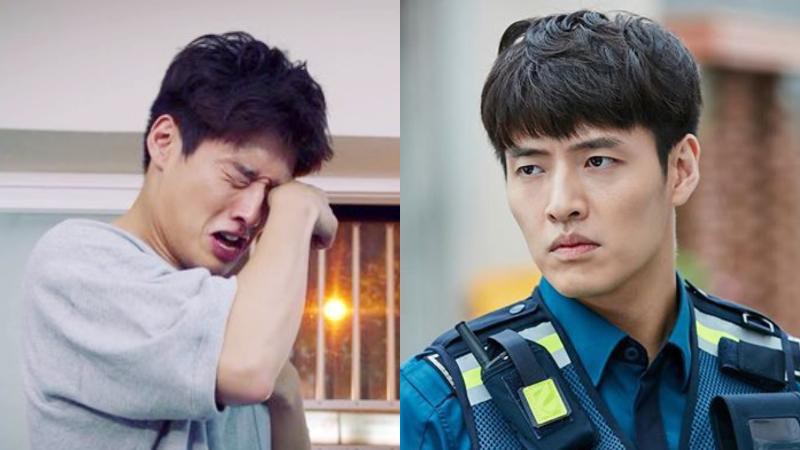 他的哪个影视角色或者出演作品最让人印象深刻？韩国实力派男演员姜河那
