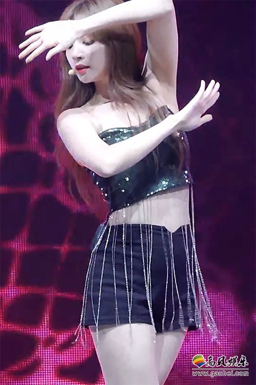 LABOUM 饭拍秀 拍摄日期：190930【7合集 2.53 GB】