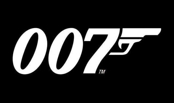 《007》官推近日发布了系列第二十五部作品《007：无暇赴死》首张海报