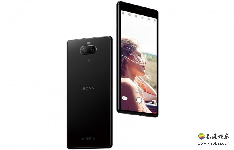 索尼在日本发布Xperia 8手机，给软银Ymobile定制，规格就有点让人意外