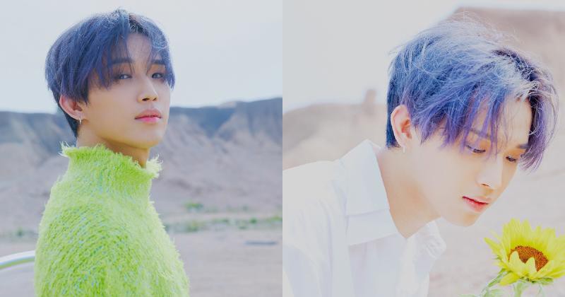 炫植公开首张专辑全曲亮点，光听一小段就能感受到独有的丰富声音与风格