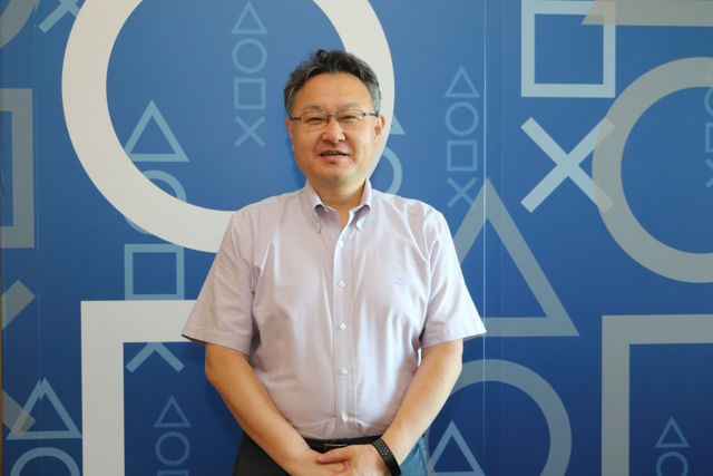 吉田修平接受日媒采访，在采访中他谈及了游玩《死亡搁浅》时的一些感受
