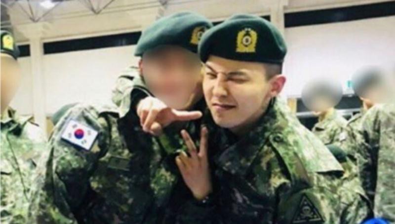 GD将重新站在粉丝面前！ 继T.O.P之后他是BIGBANG第2个结束兵役成员