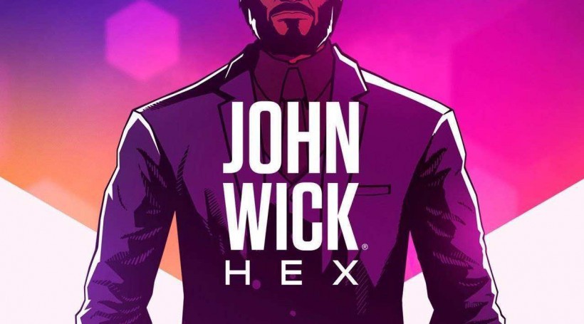 《疾速追杀Hex》简练战斗策略游戏欠缺打磨，阻碍还原电影动作场面尝试