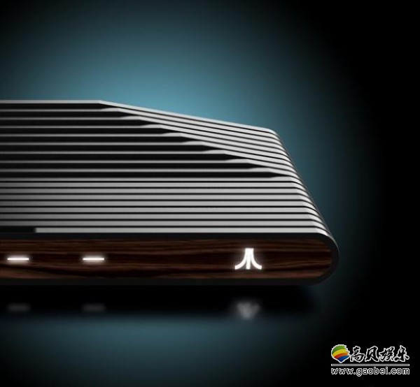 Atari VCS是雅达利开发的复古主机！但如今却被曝出可能永远都不会发售