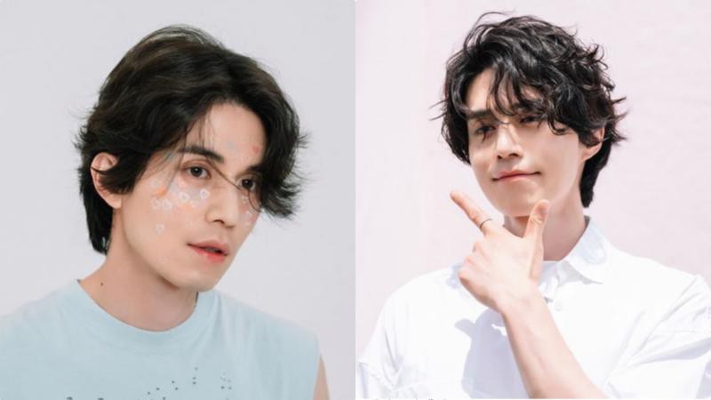 李栋旭重新定义《他人即地狱》「老男人」也从未停止过发散他的致命魅力