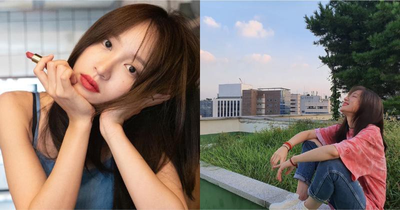 在与EXID所属前东家结束合约五个月后，HaNi终於传出和新东家接触消息