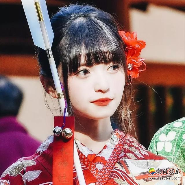 “被神选中的美少女”斋藤飞鸟真是从小美到打大！奉送一组斋藤飞鸟美照