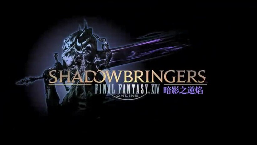 《最终幻想14》日服发布公告！在2020年1月14日后不再支持Windows 7