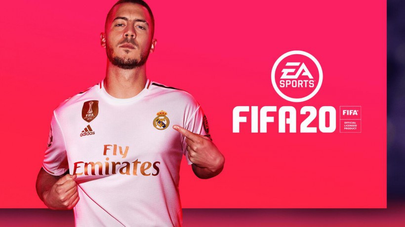 EA官方宣布《FIFA 20》玩家超千万达到新里程碑！将为玩家发放庆祝奖励