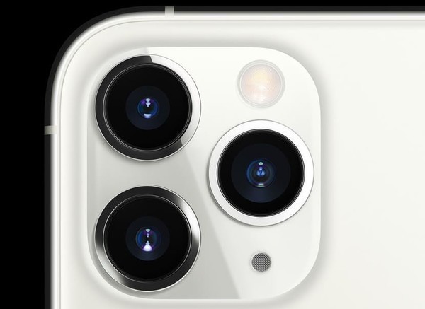 DxOMark官方表示！在等待Deep Fusion功能正式上线苹果iPhone 11系列