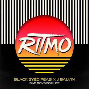《绝地战警：疾速追击》近日发布电影主题曲《RITMO》旋律动感节奏带劲