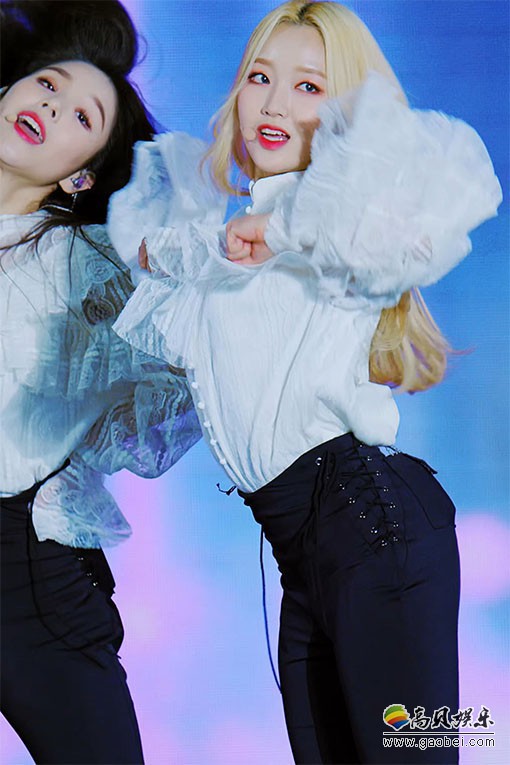 LOONA 饭拍秀 拍摄日期：191006【42合集 16.7 GB】