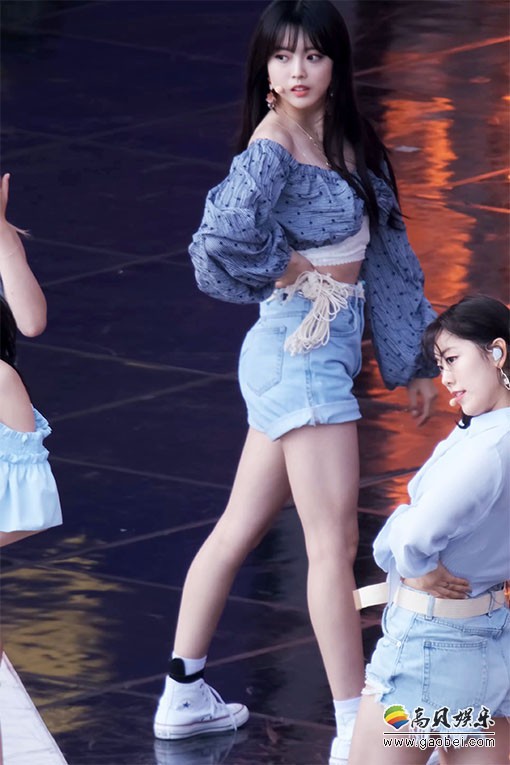 Weki Meki 饭拍秀 拍摄日期：191006【43合集 18.3 GB】
