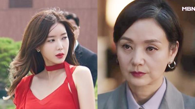 《优雅的家》不同之处在於为MC财阀家族处理棘手事情精英团队「TOP」