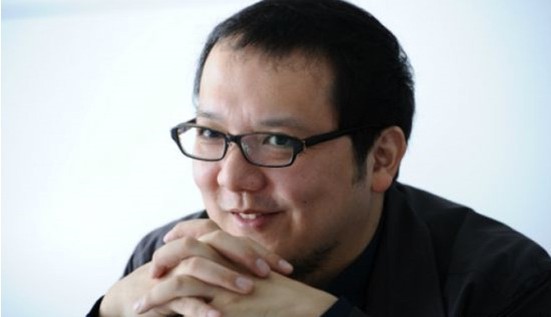 巴西媒体对游戏制作人宫崎英高进行采访，在采访中宫崎英高谈及有趣话题