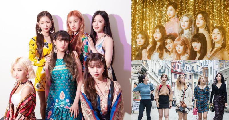 创造高话题性《QUEEndom》改变本月女团声量版图，最新出炉品牌评价