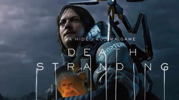 Best Buy《死亡搁浅》限定版PS4 Pro商店页面，最少需要55GB的硬盘空间