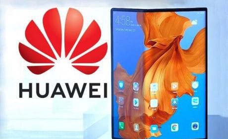 “华为5G折叠屏手机开卖时间”消息登上微博热搜！在本月底宣布国内上市