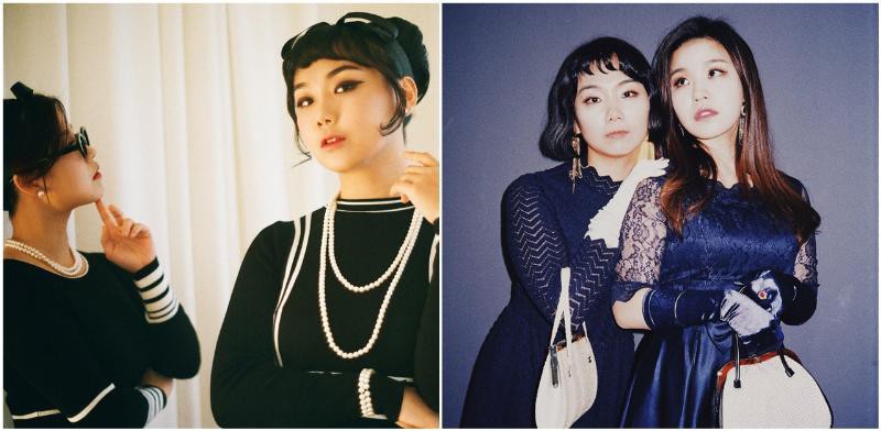 韩国女子重唱组合The Barberettes！她们即将访台带来最新中文Cover歌曲