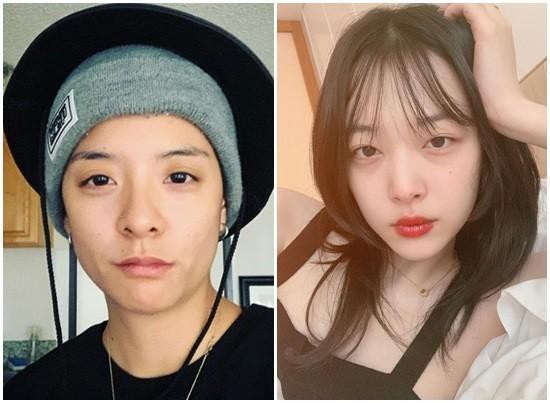 女艺人雪莉被发现死于家中，前队友f(x)成员Amber发文宣布暂停个人活动