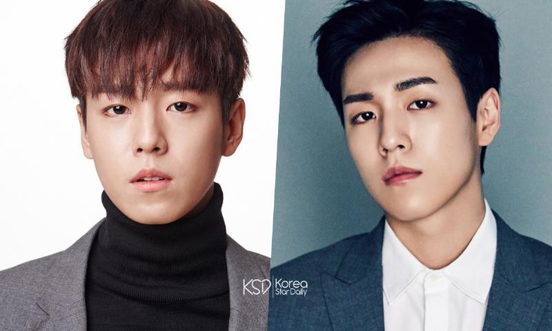 李玹雨要结束兵役重新回到大家身边啦! 好开心听到他即将健康归来的消息 李玹雨要结束兵役重新回到大家身边啦! 好开心听到他即将健康归来的消息