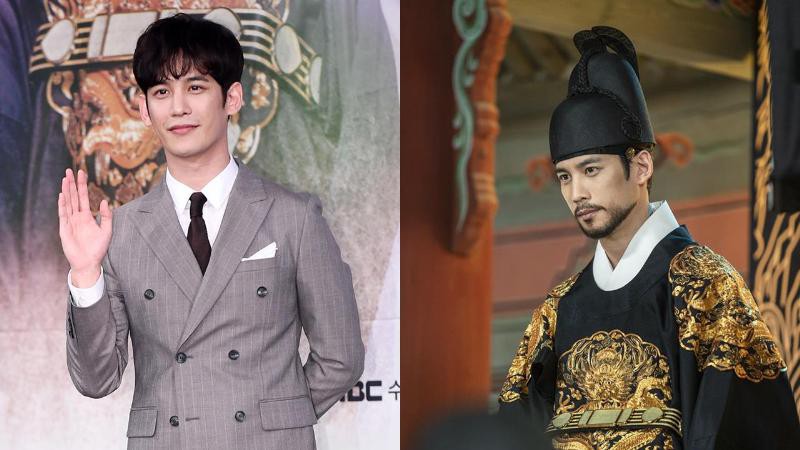 媒体爆料朴基雄与《新入史官丘海昤》制作人交往中！经纪公司否认此传闻