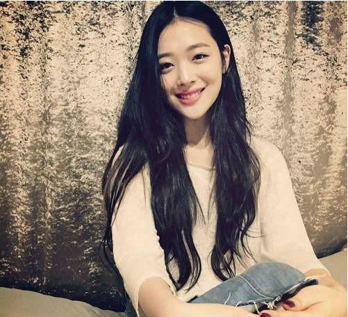 韩国网民发起净化搜索关键词运动！“雪莉我爱你”搜索次数出现大幅上升