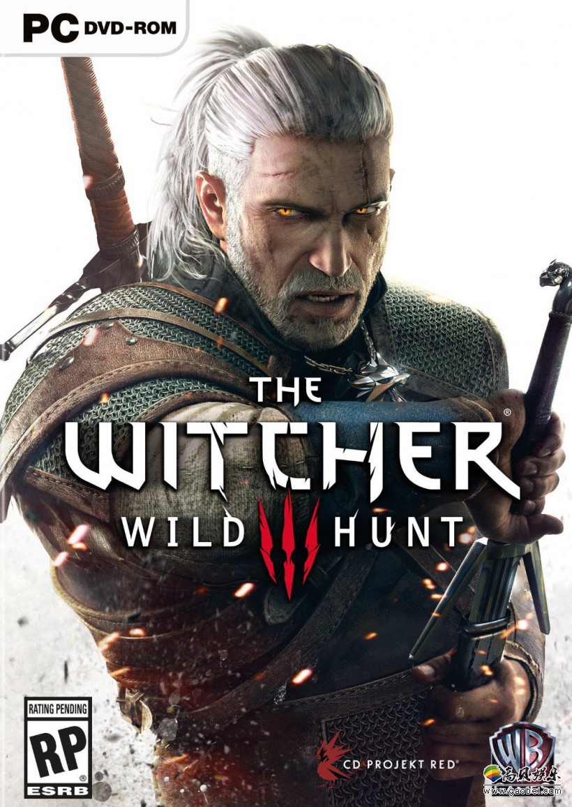 本世代最佳游戏之一NS版《巫师3》极具野心行为，尽管可以看出明显妥协