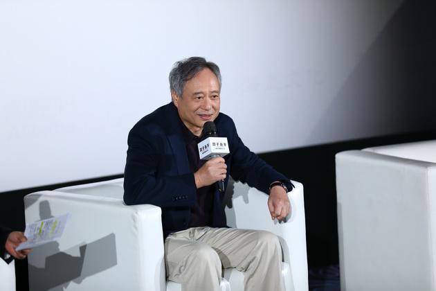 李安首次尝试用高帧+3D技术拍摄《双子杀手》！他面对称赞却是十分谦虚